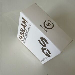 SHEGLAM Warm Vanilla Makeup